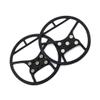 Anneome Ice Cleats Point Steel Spikes High-tensile Silicone Overshoes for Enhanced Traction Black view 1