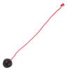 BESPORTBLE 3pcs Billiard Cue Chalk Holder Snooker Pool Cue Chalk Holder for Billiards Portable Cue Chalk Case Pool Table Accessories view 2