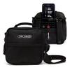 [CCS] Emergency Skate Kit | Hardware, Grip & Skate Tool, Bearings, Wax, & Shoe Laces Options | Skate Trip Essentials | Utility Bag Included (Bag Only)