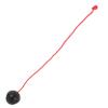 BESPORTBLE 4pcs Chalk Holder for Billiards Snooker Pool Cue Chalk Holder Compact Lightweight Pool Accessory view 2