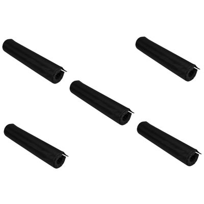 BESPORTBLE 5pcs Barbell Pad Squat Support for Women Neck Shoulder Barbell Cushion Pads for Gym Squats Protective Workout Cover