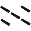 BESPORTBLE 5pcs Barbell Pad Squat Support for Women Neck Shoulder Barbell Cushion Pads for Gym Squats Protective Workout Cover