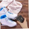 BESPORTBLE 5pcs Professional Skate Grindstone Portable Ice Skate Blade Sharpener Tool view 3