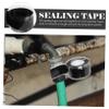 BESPORTBLE 6rolls Compact Portable Tape for Sealing Repairing and Wrapping Self Fusing Adhesive Tape view 2