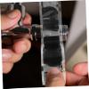 BESPORTBLE 6rolls Compact Portable Tape for Sealing Repairing and Wrapping Self Fusing Adhesive Tape view 3