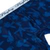 4-Pack Everyday Athletic Boxer Briefs with Soft Brushed Fabric Sizes S, M, L & XL view 3