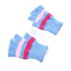 BESPORTBLE 2pairs Usb Heated Gloves for Unisex Mittens Heating Pads for Home Office Outdoor Activities Comfortable Flexible Design for Typing Gaming Skiing Riding view 1
