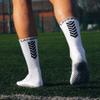 LACE|PRO Grip Socks Soccer Anti Slip Athletic Socks for Men Women Soccer Grip Socks Men and Women Athletic Socks for Football US 9-14 Size view 2