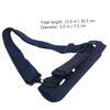 BESPORTBLE 2pcs Professional Golf Club Holder Multi-Function Golfing Bag Golf Tee Bag Pouch view 2