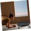 BESPORTBLE Exercise Sliding Discs Abdominal Trainer Roller Disc Fitness Sliders Random Color view 4