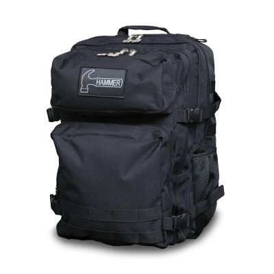 Hammer Tactical Bowling Backpack