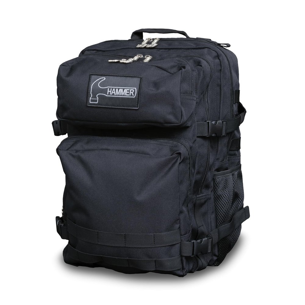 Hammer Tactical Bowling Backpack