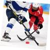 BESPORTBLE 2pcs Professional Roller Hockey Puck for Men and Women High-Strength Material for Street and Indoor Practice for Training and Competitions view 4