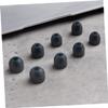BESPORTBLE 24pairs Silicone Earbuds Caps Replacement for Wf- Wi- Cn Comfortable Earbud Tips Earphone Accessories view 4