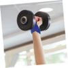 BESPORTBLE 6pcs Protective Gym Strap Wrist Band Lightweight Non-deforming Lifting Support for Weightlifting and Fitness Activities Easy to Use Compact Workouts view 4
