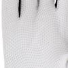 TW sports & kilts TW Baseball/Softball Batting Gloves for Youth. (White/Black, Large) view 3