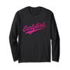 Earlybird Long Sleeve T-Shirt view 1