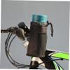 2pcs Bike Cup Holder for Outdoor Use Alligator Clip Bottle Holder for Water Bottles Fit for Bikes Scooters and Walkers for Boys and Girls and Outdoor Adventures view 2