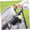 2pcs Bike Cup Holder for Outdoor Use Alligator Clip Bottle Holder for Water Bottles Fit for Bikes Scooters and Walkers for Boys and Girls and Outdoor Adventures view 3