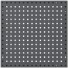 Evike EMG Battle Wall System Weapon Display & Storage Panels (Size: 24 x 24 / Dark Grey) view 1