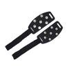 BESPORTBLE 6pcs Winter Walking Ice Cleats for Men Shoes Cover Crampon Cleat Traction for Ice Shoes view 4