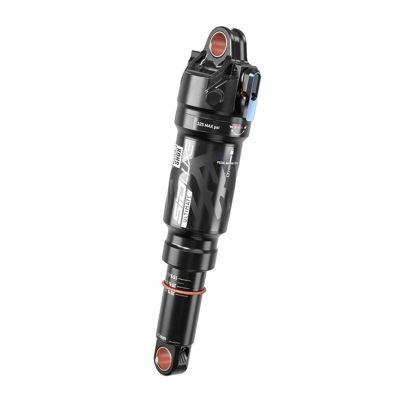 RockShox SIDLuxe Ultimate Rear Shock - 170 x 35 mm, SoloAir, 1 Token, Reb85/Comp30, L/O8, 3P Remote, Standard, A2