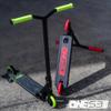 Envy Scooters One S3 Complete Scooter - Red view 2