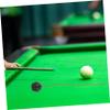 Sosoport 3pcs Professional Snooker Pool Chalk Holder Cue Chalk Holder for Billiards Sturdy Material view 2