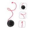 Sosoport 3pcs Professional Snooker Pool Chalk Holder Cue Chalk Holder for Billiards Sturdy Material view 4