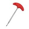 Sosoport 5pcs Ergonomic Shoe Lace Tightener Shoelace Puller Handle Professional Shoelace Pullers Sturdy Material Replacement view 2