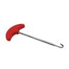 Sosoport 5pcs Ergonomic Shoe Lace Tightener Shoelace Puller Handle Professional Shoelace Pullers Sturdy Material Replacement view 3