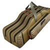 Suwequest Fishing Tackle Bag 2-4 Layer 130Cm Lightweight Fish Pole Lure Reel Tools Box Waterproof Storage Durable Case 2 Layer 90cm view 2