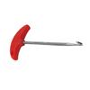 Sosoport 4pcs Professional Shoelace Puller Tool Hockey Lace Tightener for Ice Skates Portable Shoelace Tightener Hook view 3