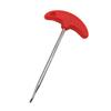 Sosoport 4pcs Professional Shoelace Puller Tool Hockey Lace Tightener for Ice Skates Portable Shoelace Tightener Hook view 4