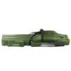 Suwequest 60/100/122/150/152/180CM Collapsible Oxford Cloth Fishing Case Fishing Tackle Bags Storage Pouch Holder for Fishing 122CM 3 Layer EN8 view 1