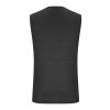 Generic Men's Sleeveless Workout Swim Shirt Quick Dry Athletic Running Gym Crewneck Loose Fit Muscle Shirts Beach Tank Top, Small, A01_dark Gray view 4