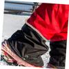 Sosoport 10pcs Multi-function Boot Bands Elastic Ropes Cycling Outdoor Blousing Straps Strong Clips view 2