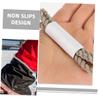 Sosoport 10pcs Multi-function Boot Bands Elastic Ropes Cycling Outdoor Blousing Straps Strong Clips view 4