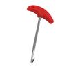 Sosoport 3pcs Ice Skate Lace Tightener Tool Replacement Shoelaces Shoelace Pullers for Adults Sneakers view 4
