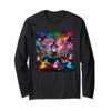 Faerie Wishing Well 11 Long Sleeve T-Shirt view 1