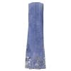 HXHYQKP Women's Linen Clothes Plus Size Dresses for Curvy Women Plus Size Maxi Dress for Women Plus Size Summer Clothes for Women Plus Size Sun Dresses Women Linen Dresses for Women Purple XL view 4