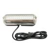 Anneome Led Boat Lights Underwater Fishing Light Stainless Steel Lamp for Yacht Boat Party Wedding Banquet view 1
