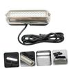 Anneome Led Boat Lights Underwater Fishing Light Stainless Steel Lamp for Yacht Boat Party Wedding Banquet view 4