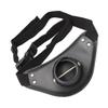 Anneome 1pc Portable Fishing Rod Belt Adjustable Bracket Belt Fishing Rod Holder Present for Anglers view 1
