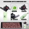 SPG Archery Bowfishing Kit - Professional 60 Lbs Compound Bow for Bow Fishing with Full Gears and User Manual for Beginners (Black) view 4
