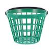 KOMBIUDA 1pc Golf Storage Basket Carrying Handle Lightweight Nylon Container for Golf Practice Driving Ranges and Holds up to view 1