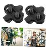 Anneome Spindle Bike Pedal Cleats Replacement for Mountain Bike Cleat for Pedal Accessories view 3