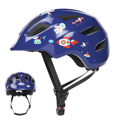 XJD Toddler Helmet Kids Bike Helmet Multi-Sport Adjustable Skateboard for Kids Boys Girls Infant Lightweight for Age 1 and Older