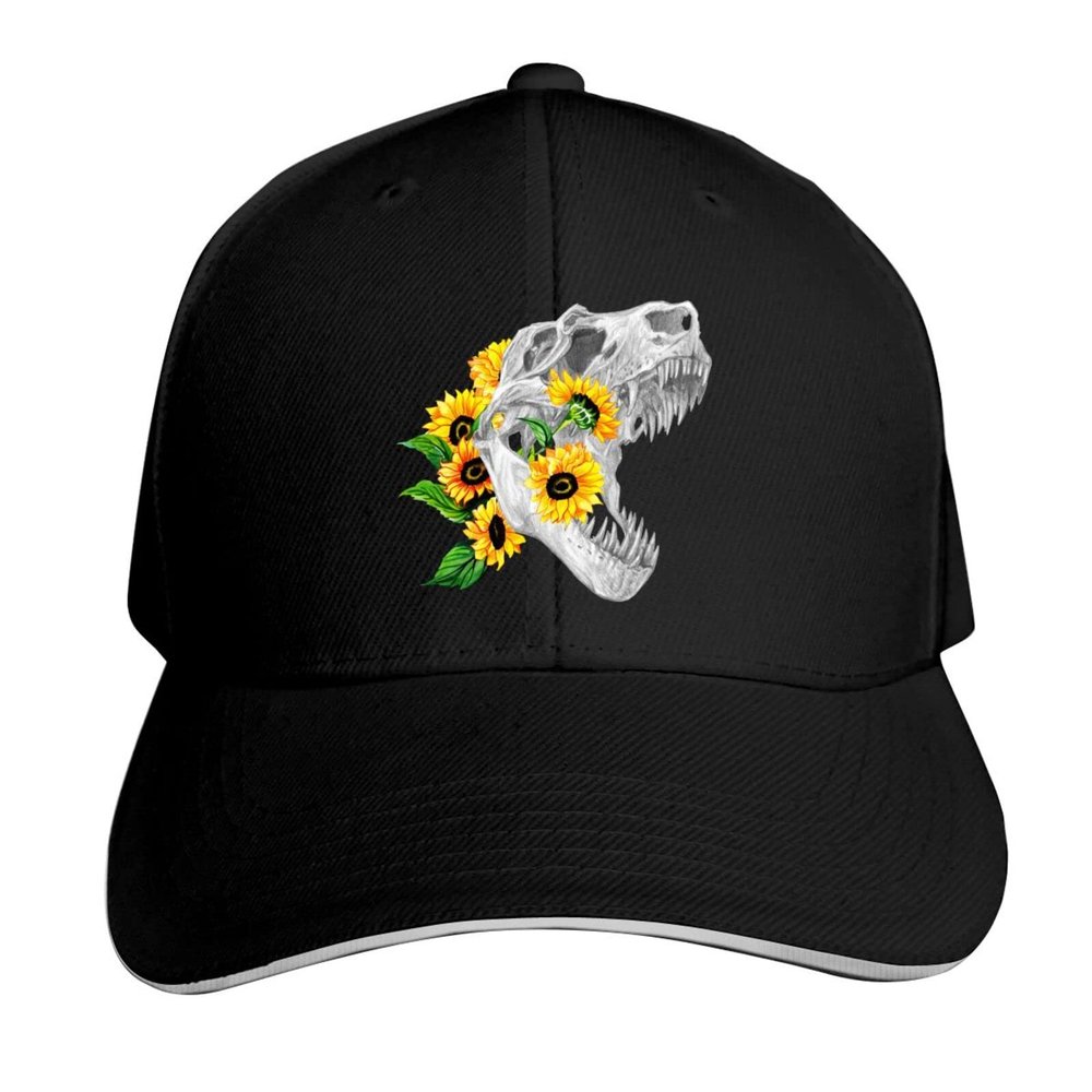 Baseball Hat Unisex Adult Fashion Sun Hat Dad Caps Baseball Cap Trucker Cap Adjustable