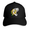 Baseball Hat Unisex Adult Fashion Sun Hat Dad Caps Baseball Cap Trucker Cap Adjustable view 1